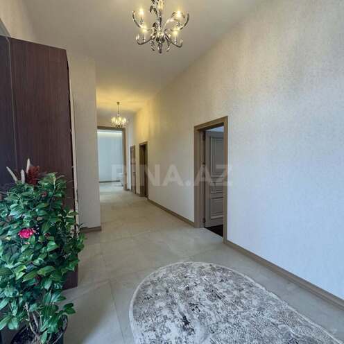 Satılır 4 otaqlı həyət evi/bağ evi 200 m², Mərdəkan q., photo 6 from 18