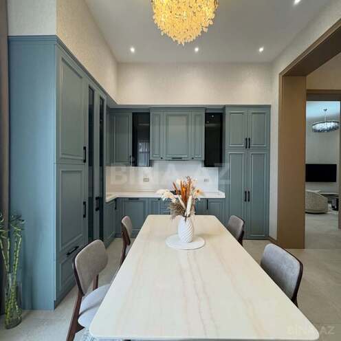 Satılır 4 otaqlı həyət evi/bağ evi 200 m², Mərdəkan q., photo 9 from 18