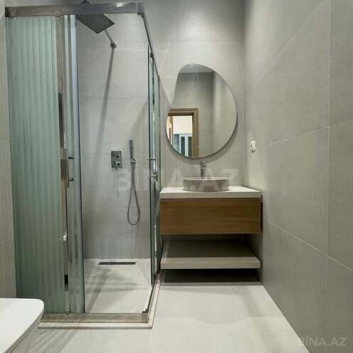 Satılır 4 otaqlı həyət evi/bağ evi 200 m², Mərdəkan q., photo 12 from 18
