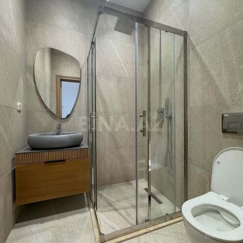 Satılır 4 otaqlı həyət evi/bağ evi 200 m², Mərdəkan q., photo 17 from 18