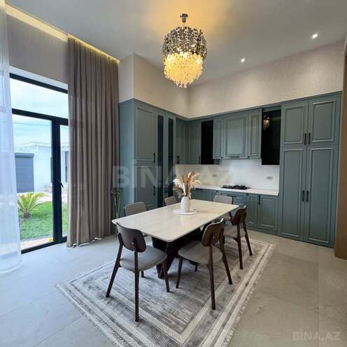 Satılır 4 otaqlı həyət evi/bağ evi 200 m², Mərdəkan q., photo 8 from 18