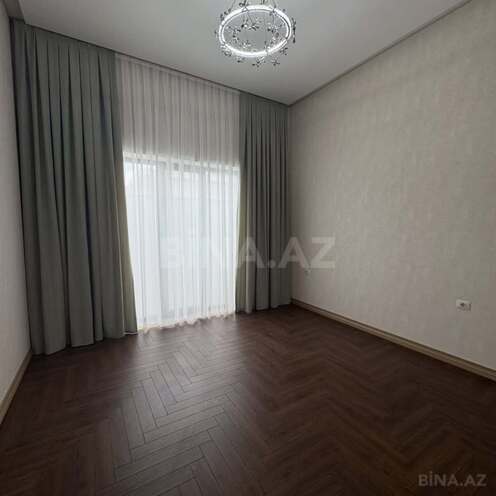 Satılır 4 otaqlı həyət evi/bağ evi 200 m², Mərdəkan q., photo 13 from 18