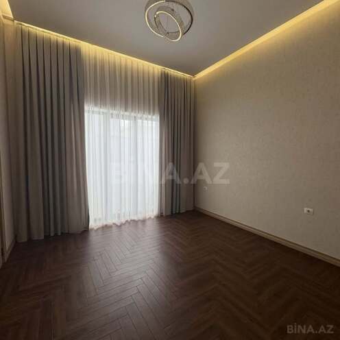 Satılır 4 otaqlı həyət evi/bağ evi 200 m², Mərdəkan q., photo 14 from 18