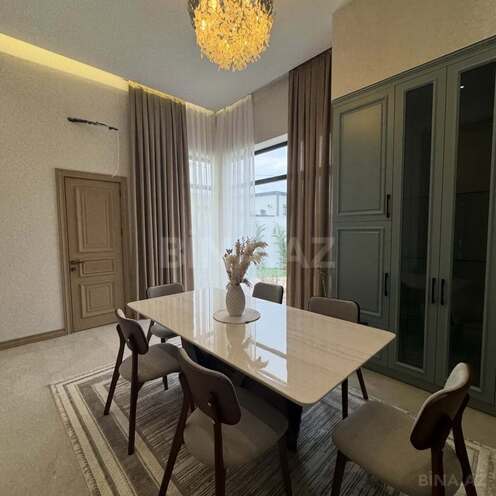 Satılır 4 otaqlı həyət evi/bağ evi 200 m², Mərdəkan q., photo 15 from 18