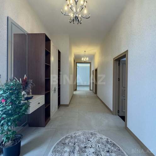 Satılır 4 otaqlı həyət evi/bağ evi 200 m², Mərdəkan q., photo 7 from 18