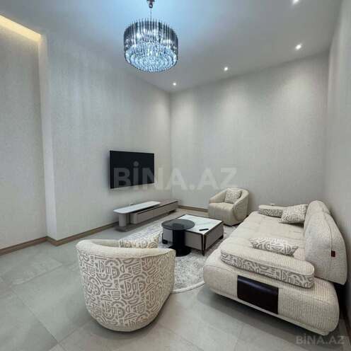 Satılır 4 otaqlı həyət evi/bağ evi 200 m², Mərdəkan q., photo 10 from 18