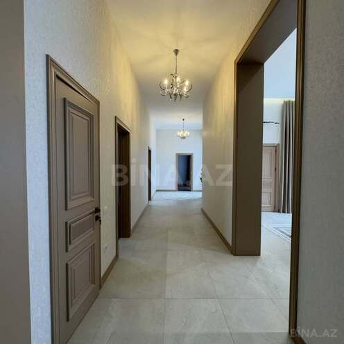 Satılır 4 otaqlı həyət evi/bağ evi 200 m², Mərdəkan q., photo 16 from 18