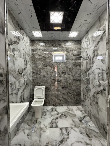 Satılır 5 otaqlı həyət evi/bağ evi 168 m², Yeni Ramana q., photo 22 from 23