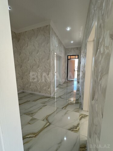Satılır 5 otaqlı həyət evi/bağ evi 168 m², Yeni Ramana q., photo 14 from 23