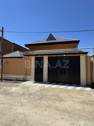 Satılır 5 otaqlı həyət evi/bağ evi 168 m², Yeni Ramana q., photo 1 from 23