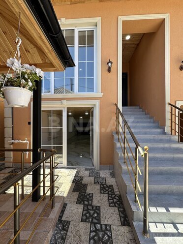 Satılır 5 otaqlı həyət evi/bağ evi 168 m², Yeni Ramana q., photo 7 from 23