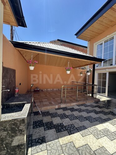 Satılır 5 otaqlı həyət evi/bağ evi 168 m², Yeni Ramana q., photo 10 from 23