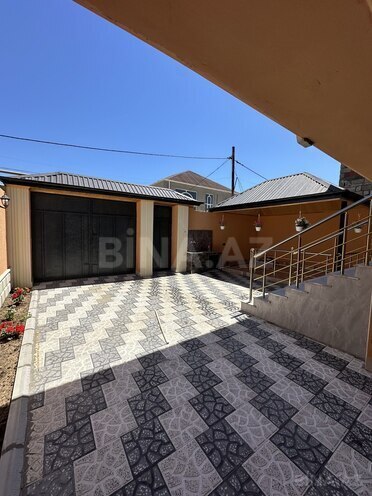 Satılır 5 otaqlı həyət evi/bağ evi 168 m², Yeni Ramana q., photo 11 from 23