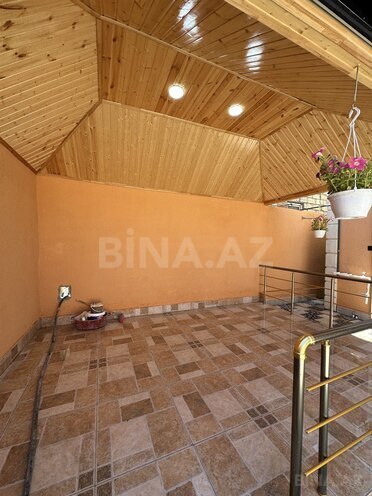 Satılır 5 otaqlı həyət evi/bağ evi 168 m², Yeni Ramana q., photo 8 from 23