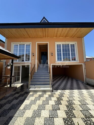 Satılır 5 otaqlı həyət evi/bağ evi 168 m², Yeni Ramana q., photo 3 from 23