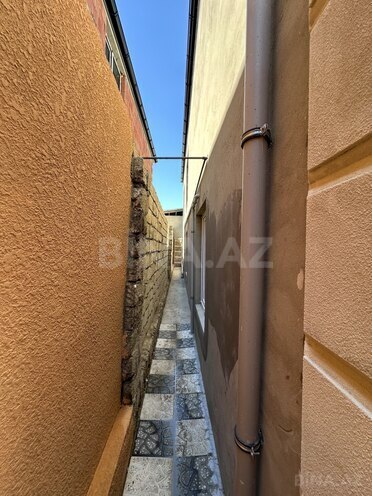 Satılır 5 otaqlı həyət evi/bağ evi 168 m², Yeni Ramana q., photo 13 from 23