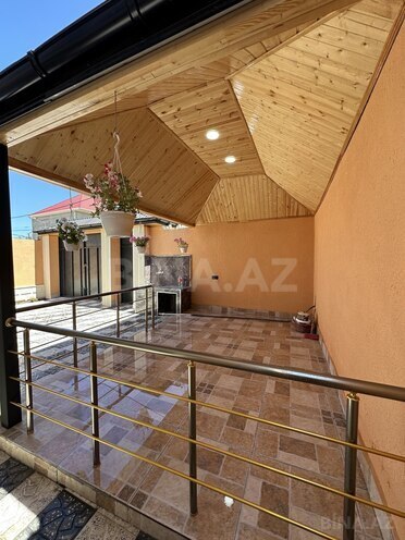 Satılır 5 otaqlı həyət evi/bağ evi 168 m², Yeni Ramana q., photo 5 from 23