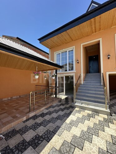 Satılır 5 otaqlı həyət evi/bağ evi 168 m², Yeni Ramana q., photo 4 from 23