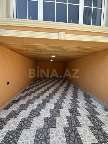 Satılır 5 otaqlı həyət evi/bağ evi 168 m², Yeni Ramana q., photo 12 from 23