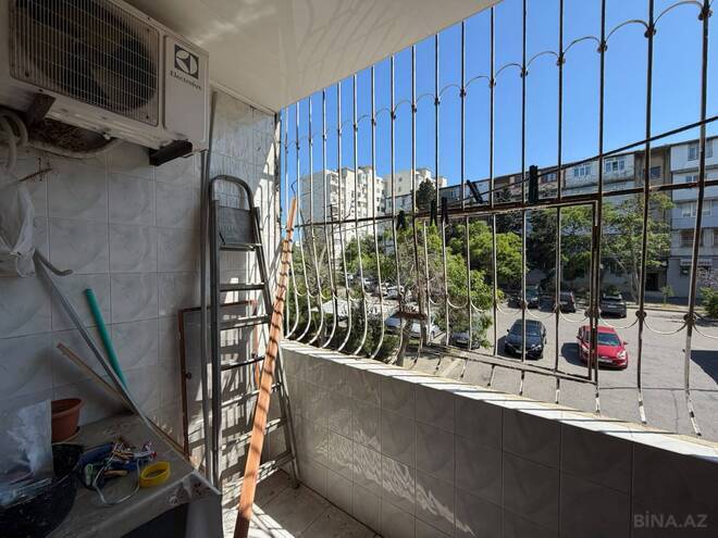 Продаётся 4-комн. вторичка 100 м², м. Кероглу, photo 18 from 22