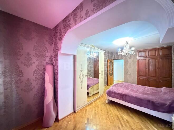 Продаётся 4-комн. вторичка 100 м², м. Кероглу, photo 9 from 22