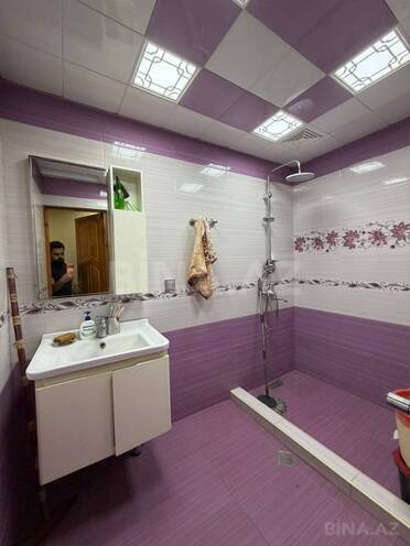 Продаётся 4-комн. вторичка 100 м², м. Кероглу, photo 20 from 22