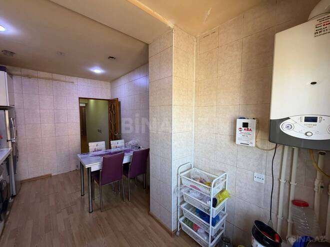 Продаётся 4-комн. вторичка 100 м², м. Кероглу, photo 17 from 22
