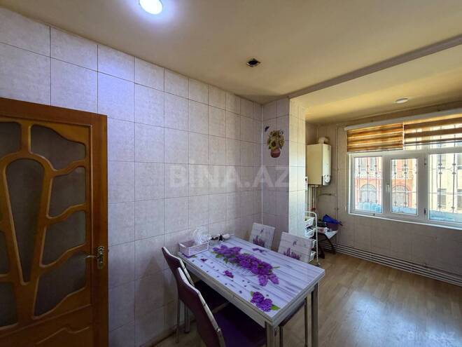 Продаётся 4-комн. вторичка 100 м², м. Кероглу, photo 16 from 22
