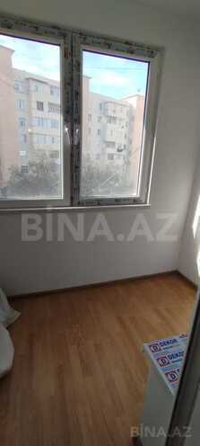Satılır 2 otaqlı köhnə tikili 42 m², Qara Qarayev m., photo 6 from 12
