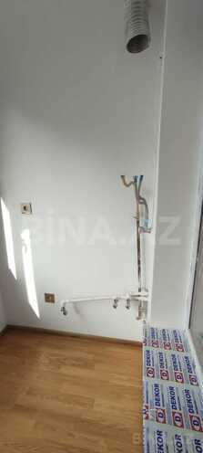 Satılır 2 otaqlı köhnə tikili 42 m², Qara Qarayev m., photo 11 from 12