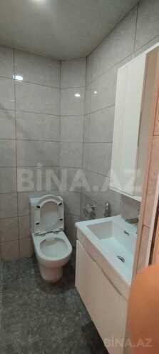 Satılır 2 otaqlı köhnə tikili 42 m², Qara Qarayev m., photo 10 from 12