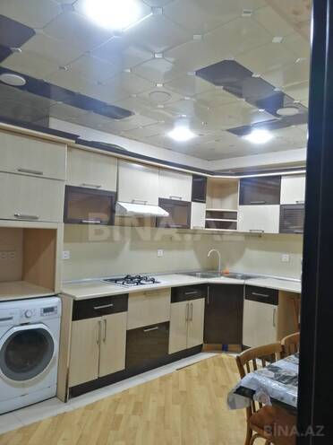 Продаётся 2-комн. новостройка 82 м², пос. Бакиханова, photo 6 from 11