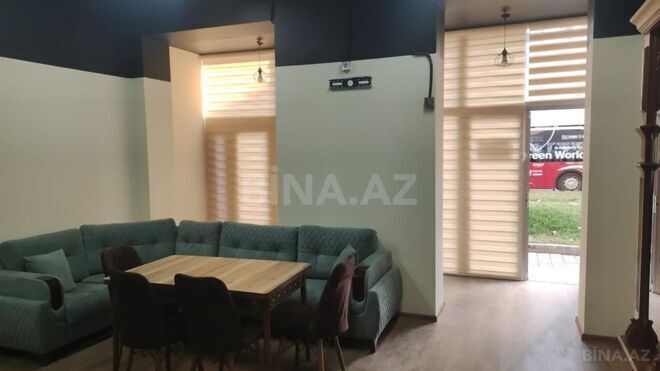Satılır  obyekt 90 m², Nəriman Nərimanov m., photo 1 from 9