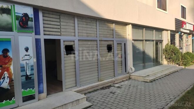 Satılır  obyekt 90 m², Nəriman Nərimanov m., photo 8 from 9