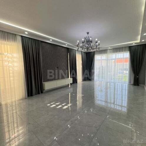 Satılır 5 otaqlı həyət evi/bağ evi 300 m², Mərdəkan q., photo 9 from 19