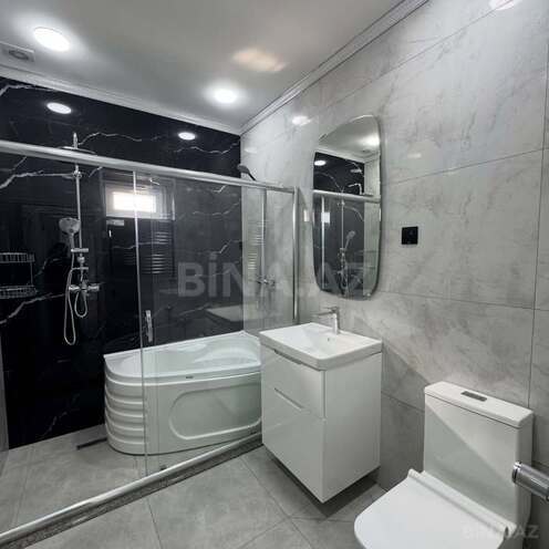 Satılır 5 otaqlı həyət evi/bağ evi 300 m², Mərdəkan q., photo 17 from 19