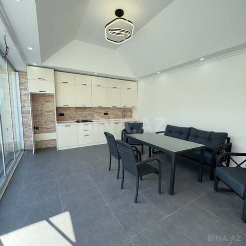 Satılır 5 otaqlı həyət evi/bağ evi 300 m², Mərdəkan q., photo 5 from 19