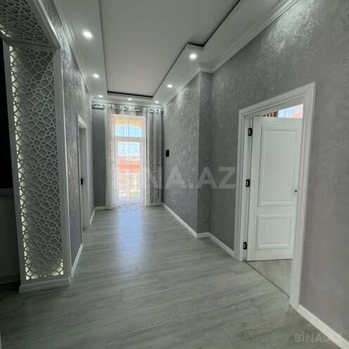 Satılır 5 otaqlı həyət evi/bağ evi 300 m², Mərdəkan q., photo 14 from 19