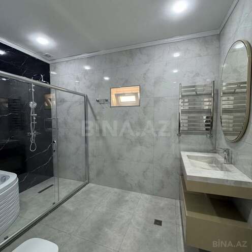 Satılır 5 otaqlı həyət evi/bağ evi 300 m², Mərdəkan q., photo 13 from 19