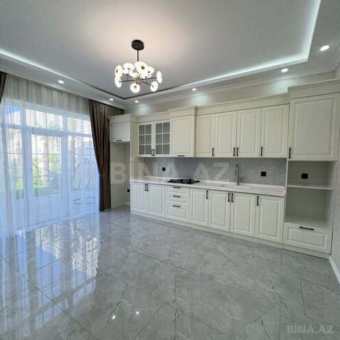 Satılır 5 otaqlı həyət evi/bağ evi 300 m², Mərdəkan q., photo 11 from 19