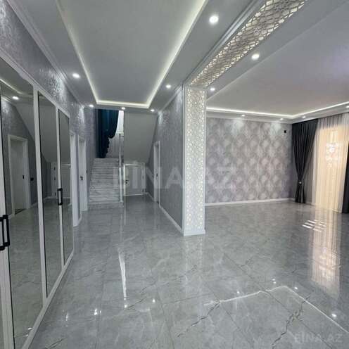 Satılır 5 otaqlı həyət evi/bağ evi 300 m², Mərdəkan q., photo 8 from 19