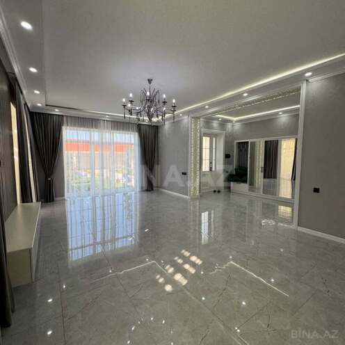 Satılır 5 otaqlı həyət evi/bağ evi 300 m², Mərdəkan q., photo 10 from 19