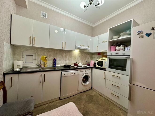 Продаётся 3-комн. новостройка 117 м², м. 28 мая, photo 11 from 15