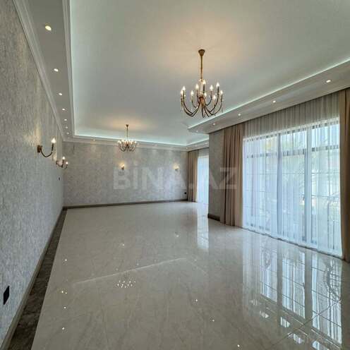 Satılır 6 otaqlı həyət evi/bağ evi 500 m², Mərdəkan q., photo 9 from 20