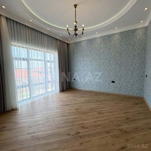 Satılır 6 otaqlı həyət evi/bağ evi 500 m², Mərdəkan q., photo 14 from 20