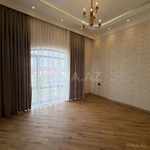 Satılır 6 otaqlı həyət evi/bağ evi 500 m², Mərdəkan q., photo 16 from 20