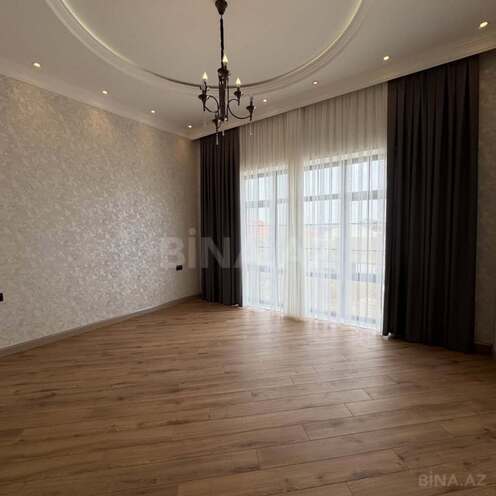 Satılır 6 otaqlı həyət evi/bağ evi 500 m², Mərdəkan q., photo 18 from 20