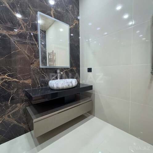 Satılır 6 otaqlı həyət evi/bağ evi 500 m², Mərdəkan q., photo 15 from 20