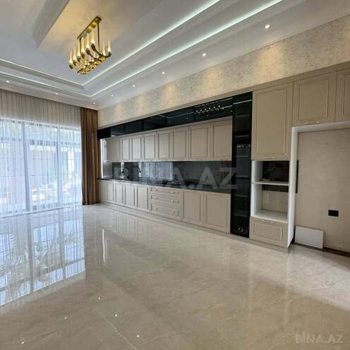 Satılır 6 otaqlı həyət evi/bağ evi 500 m², Mərdəkan q., photo 8 from 20