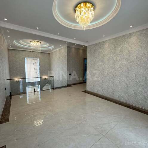 Satılır 6 otaqlı həyət evi/bağ evi 500 m², Mərdəkan q., photo 13 from 20